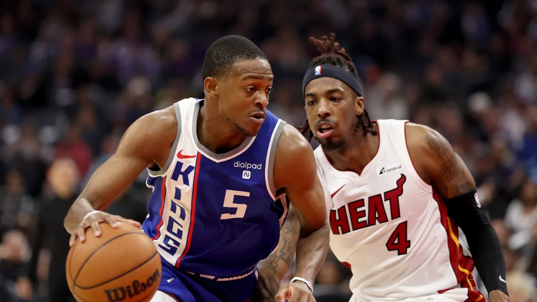 The Launching Pad: Delon&#8217;s Debut, Duncan&#8217;s Growth, Stopping Zion &#038; Heat&#8217;s Defense
